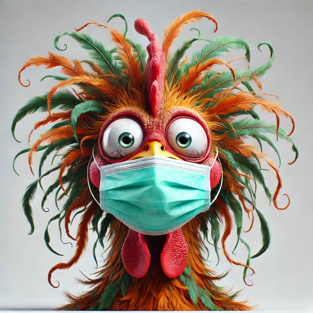 BirdFlu_Coin (@birdflu_coin) on Twitter photo 🚀$BIRD <a href="/BirdFlu_Coin/">BirdFlu_Coin</a>🤑
CA:8f2p2sYNsh8tgGfDy8yYNswGxNUXvkzLUmuDkAruVmYj
dexscreener.com/solana/6z8cxxj…
💬 t.me/birdflucoin
#Solanamemes #SolanaMemeCoins #Memes #MEMECOİNS #solanatoken $btc #Solana #SolanaProjects $Sol #scamdemic #CryptoMemes #memetoken #memecoin #meme 🚀$BIRD <a href="/BirdFlu_Coin/">BirdFlu_Coin</a>🤑
CA:8f2p2sYNsh8tgGfDy8yYNswGxNUXvkzLUmuDkAruVmYj
dexscreener.com/solana/6z8cxxj…
💬 t.me/birdflucoin
#Solanamemes #SolanaMemeCoins #Memes #MEMECOİNS #solanatoken $btc #Solana #SolanaProjects $Sol #scamdemic #CryptoMemes #memetoken #memecoin #meme