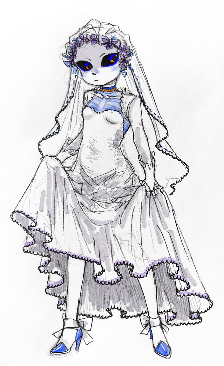 #glazesans
👗👗👗👠