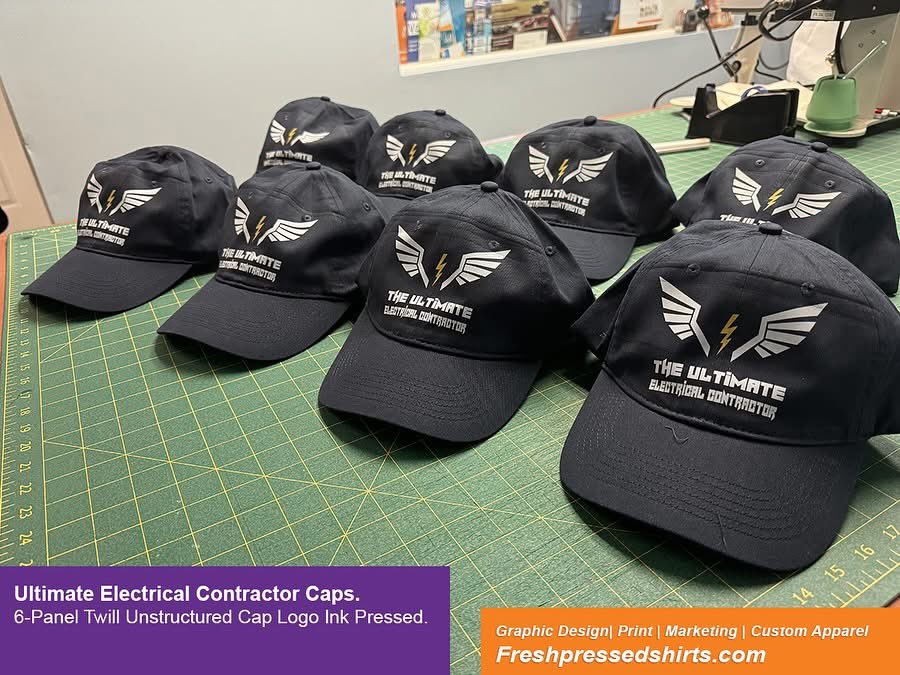 freshpressedts's tweet image. Logo Design Package.

#Customapparel #apparel #BusinessCards #Grouptshirts #Printshopmiami #LogoShirts #Workshirts #MiamiDade #CoralGables #Logodesign #BusinessOwners  #Workshirts  #Hatprinting #GraphicDesign #Miami #MiamiDade #SouthBeach  #WestKendall #Homestead #SouthMiami