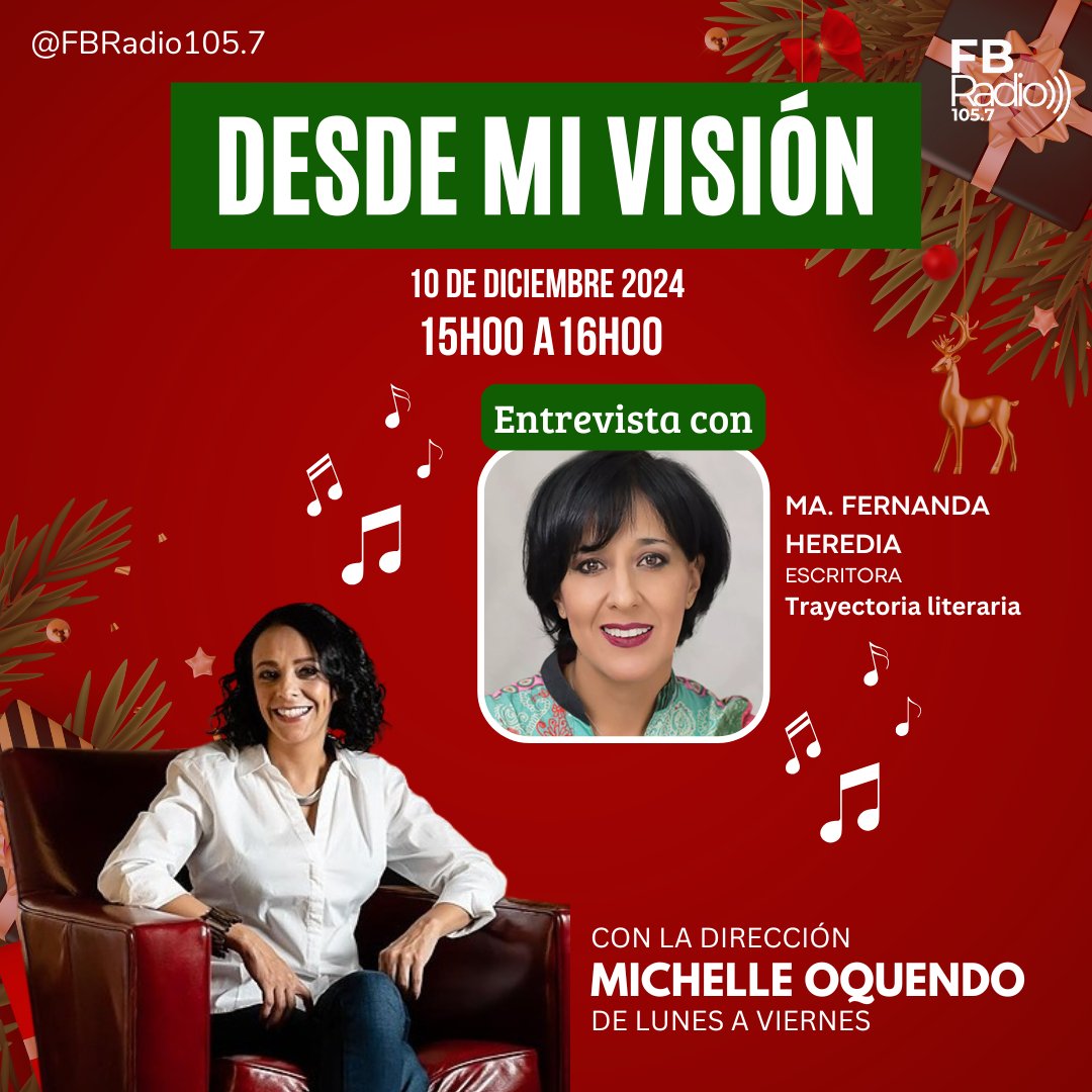 FB Radio 105.7FM tweet media