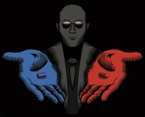 SmoothBALDON's tweet photo. 💊 Blue Pill: Keep your hair
💊 Red Pill: Join $BALDON

Morpheus is one of us 👨‍🦲 https://t.co/Ck6THfCdVB