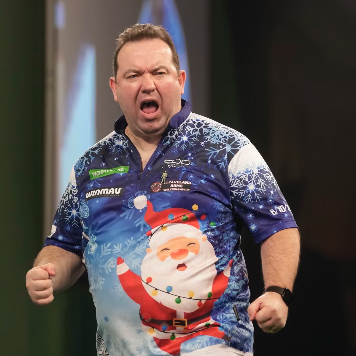 It’s almost time for the World’s and the opportunity to win a world title. 
I’ve been practising on the board as often as I can and will give it my all.