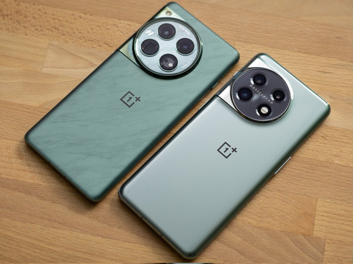 drbeel_techno's tweet image. #OnePlus #Google
بعد #OnePlus12 ، تحديث نظام #Android15 يصل الآن لهاتف #OnePlus11