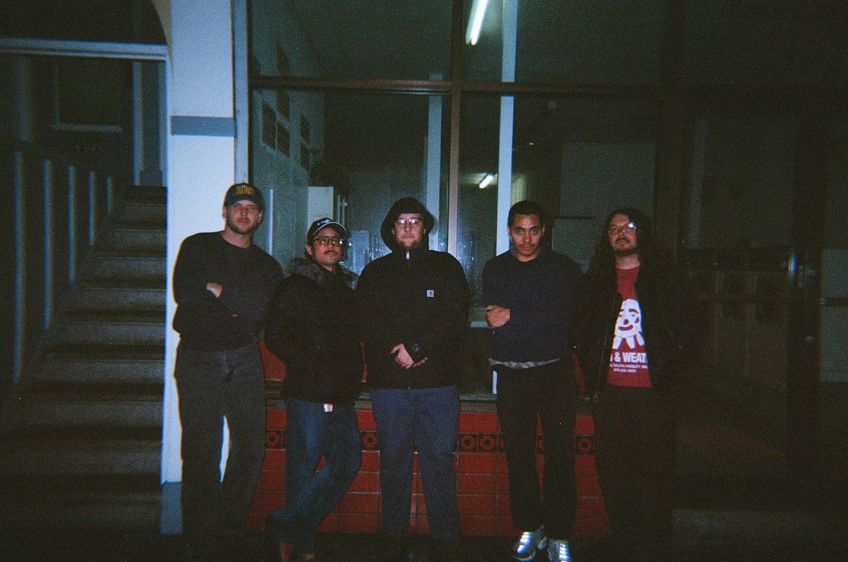 Bad Spring tweet media