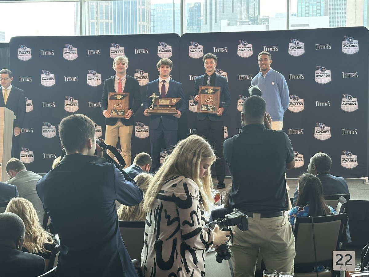 Michael Odom (@gcsportswriter) on Twitter photo Congrats to the Division II-AA Mr. Football winner - <a href="/USJBruinFB/">USJ Bruin Football</a>’s <a href="/NJSpencer7/">Noah Spencer</a> Congrats to the Division II-AA Mr. Football winner - <a href="/USJBruinFB/">USJ Bruin Football</a>’s <a href="/NJSpencer7/">Noah Spencer</a>