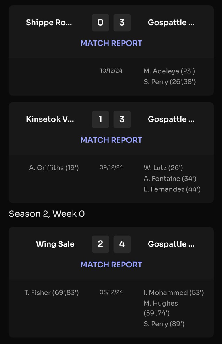Gospattle_FC's tweet photo. A late season charge with wins over fellow contenders has put us back in reach of promotion now we just have to hope someone else Shippes the bed ... https://t.co/r0PHxN3LYT