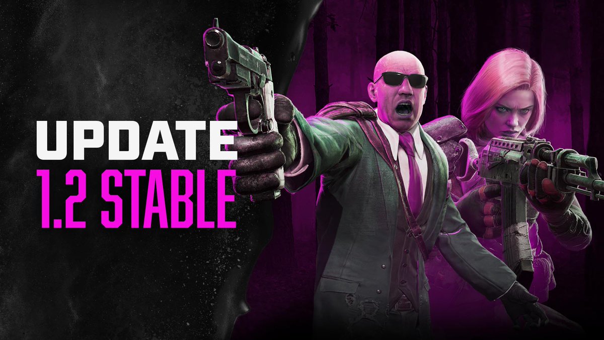 7 Days to Die Official tweet media