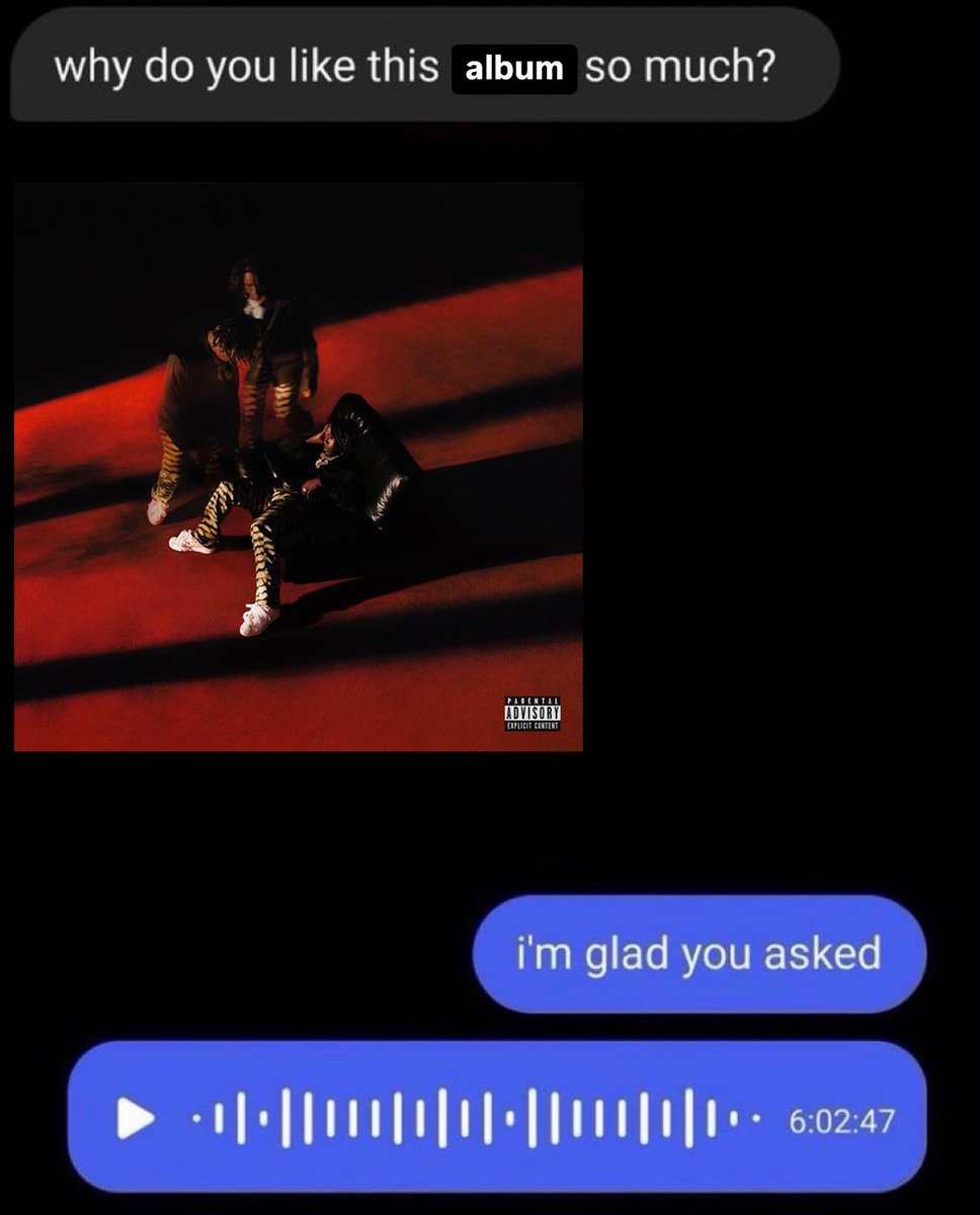 dontolivernow's tweet image. 