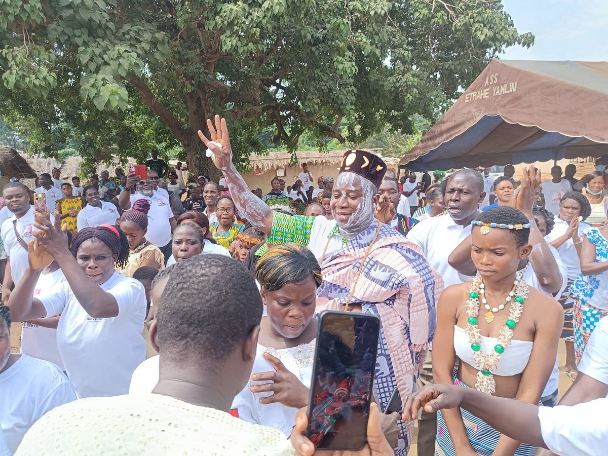 Novox-cote D'ivoire tweet media