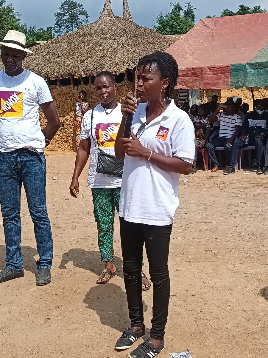 Novox-cote D'ivoire tweet media