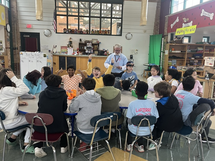 MathewsonBulldogs tweet media