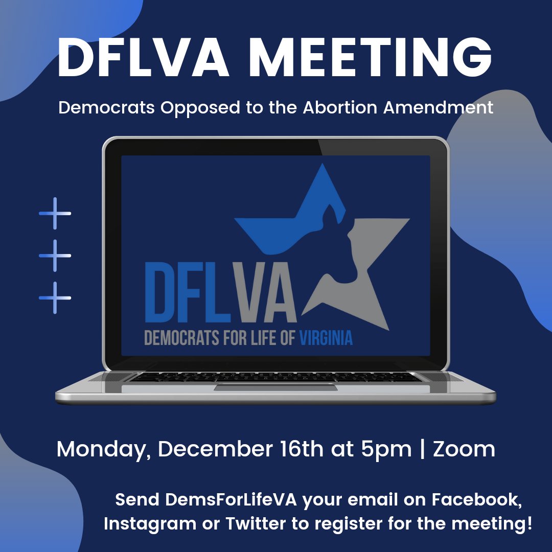 Join us on Monday to get involved in the efforts to stop the pro-abortion constitutional amendment!