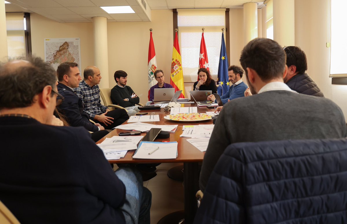 Lucía S. Fernández Alonso tweet media