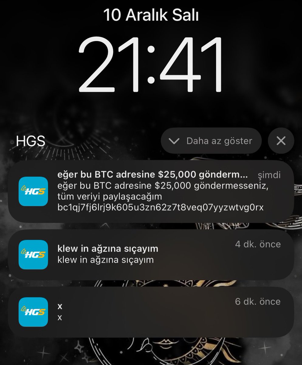 nebularphoenix's tweet photo. HGS çıldırdı https://t.co/MtL90Dx5z7