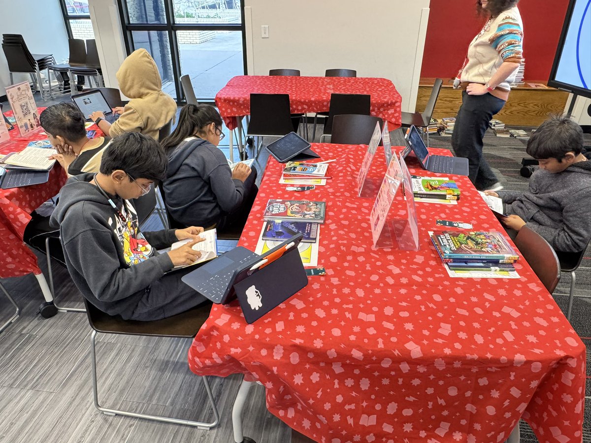 Colleen Friskey tweet media