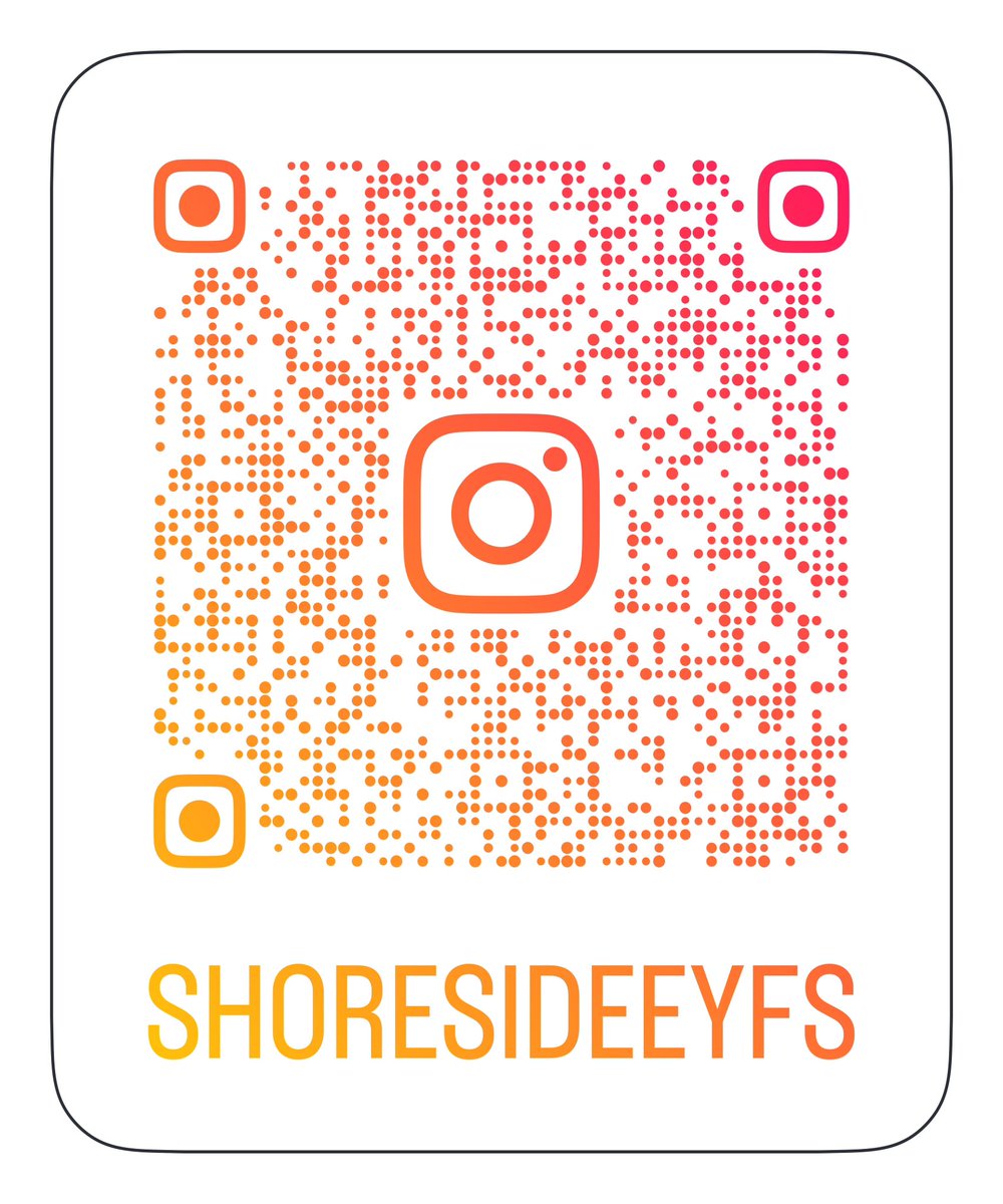 Shoreside Reception tweet media