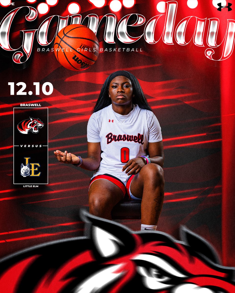 First district game this evening and Middle School Night. We are excited to host our future!

9/JV- 4:30 p.m.
Varsity- 5:45 p.m.

#OnAMission ❤️🖤