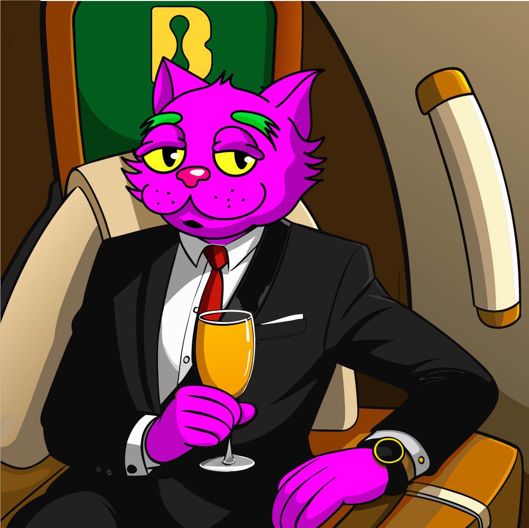 ShitCats_'s tweet photo. Are u ready to soar whit me? 
$SHATS https://t.co/jovcSXCSgn