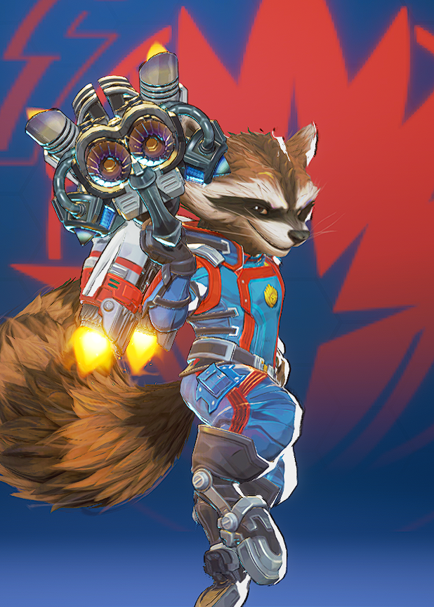 GalanMcCree's tweet photo. Zesty ahh Raccoon https://t.co/IGfoc1HFfa