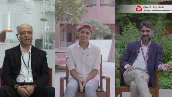 oncodaily's tweet photo. Umair’s life-changing journey with 3D-printed implants - @AKUGlobal
https://t.co/Ma9AGGDGpX
#AKUH #Cancer #CancerInnovations #CancerTreatment #OncoDaily #Oncology #MedEd #MedX #MedNews #Medicine https://t.co/7v3VRDHMro