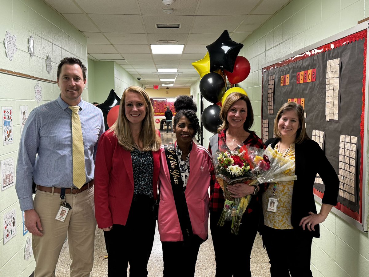 Alyson Fischer tweet media