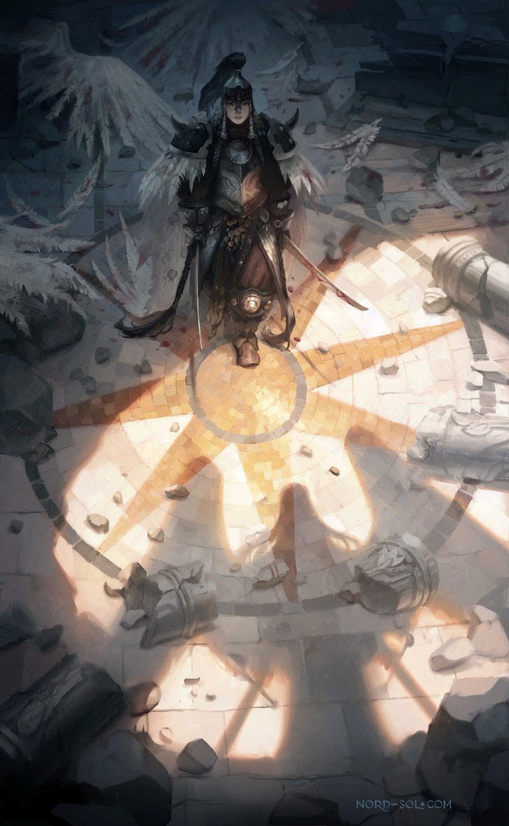 Irina Nordsol tweet media