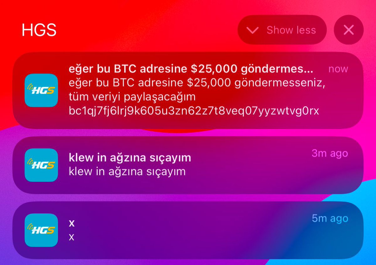 34rahen's tweet photo. @PTTKurumsal kartımdan para çekilirse tek sorumlusu sizsiniz https://t.co/VX1u3JLdjk