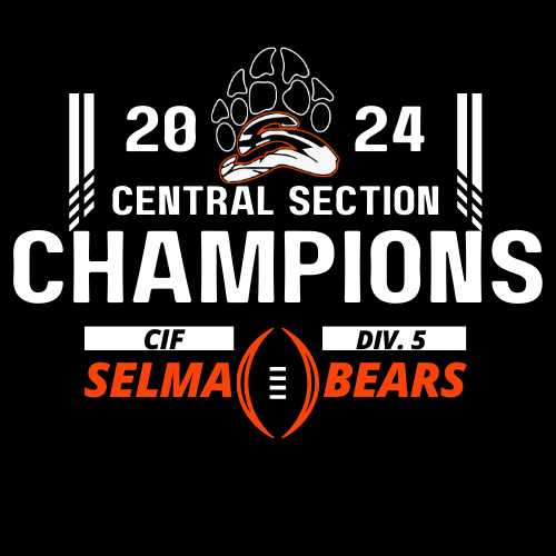 Selma High Football tweet media