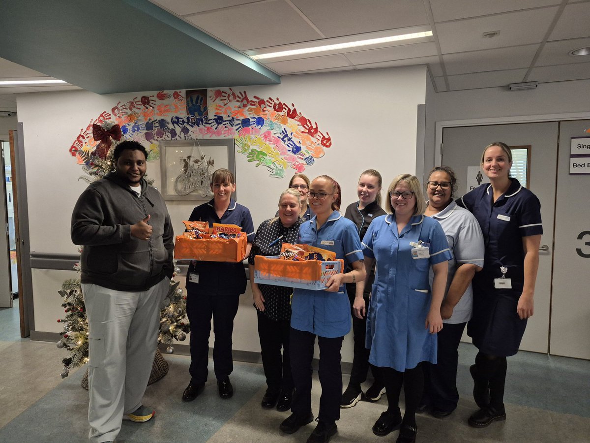 lisa8coleby9's tweet image. Today on @NCAWARDH2 we celebrated our recent Amber Accreditation result. Huge thanks to the team for their hard work and commitment. Also, a huge thanks to the IPAAS team. #hardworking #success #Amber @Beverleyt1975 @ninamir30