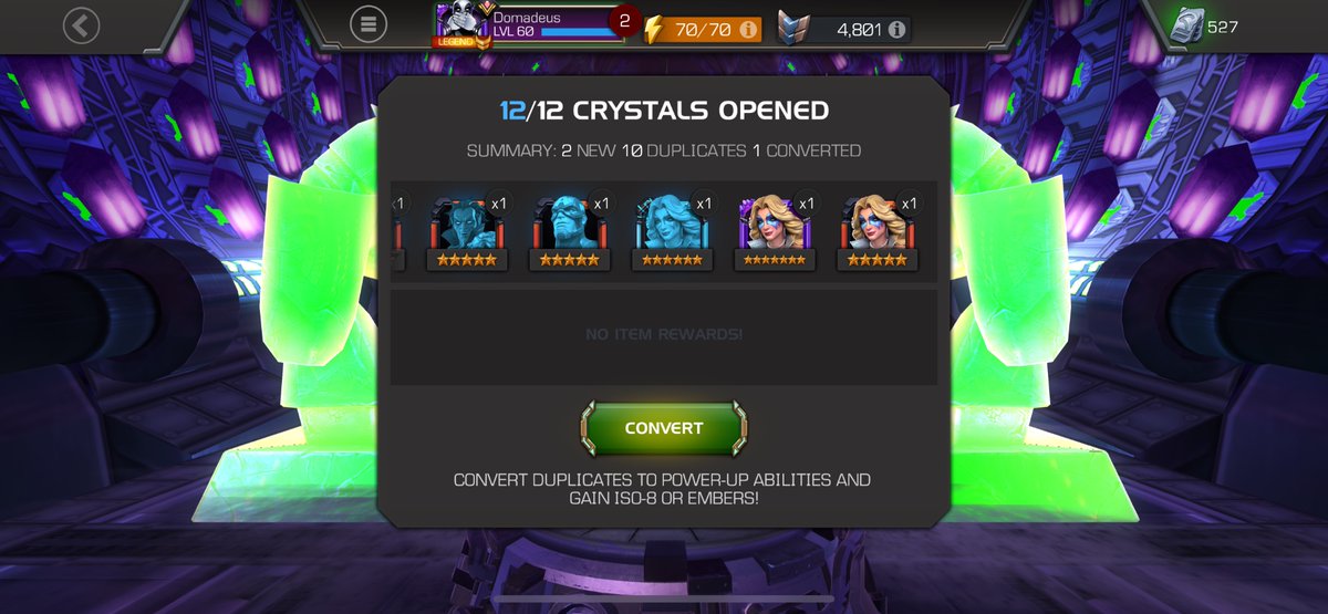 Hi twitter, lookie lookie