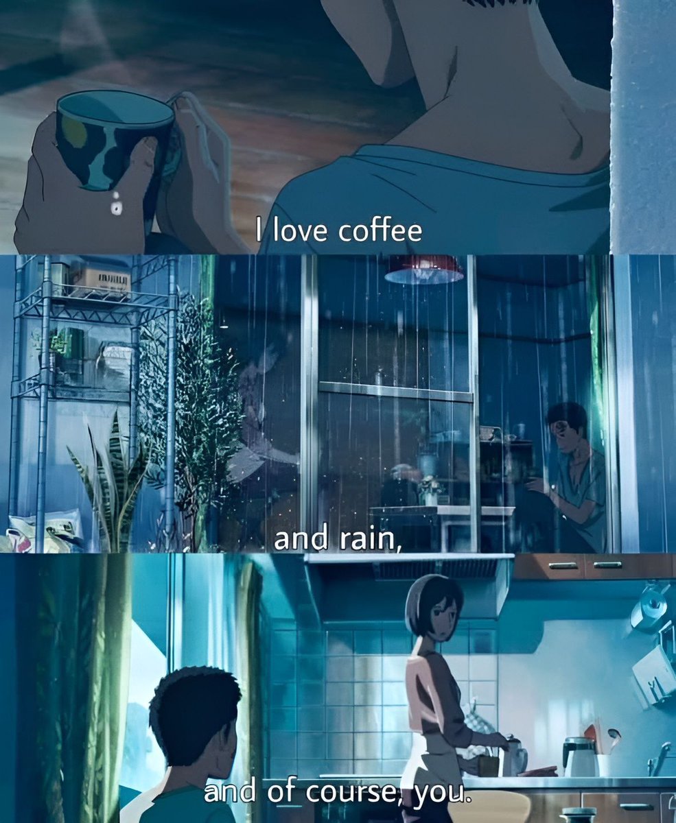 Anime Aesthetics tweet media