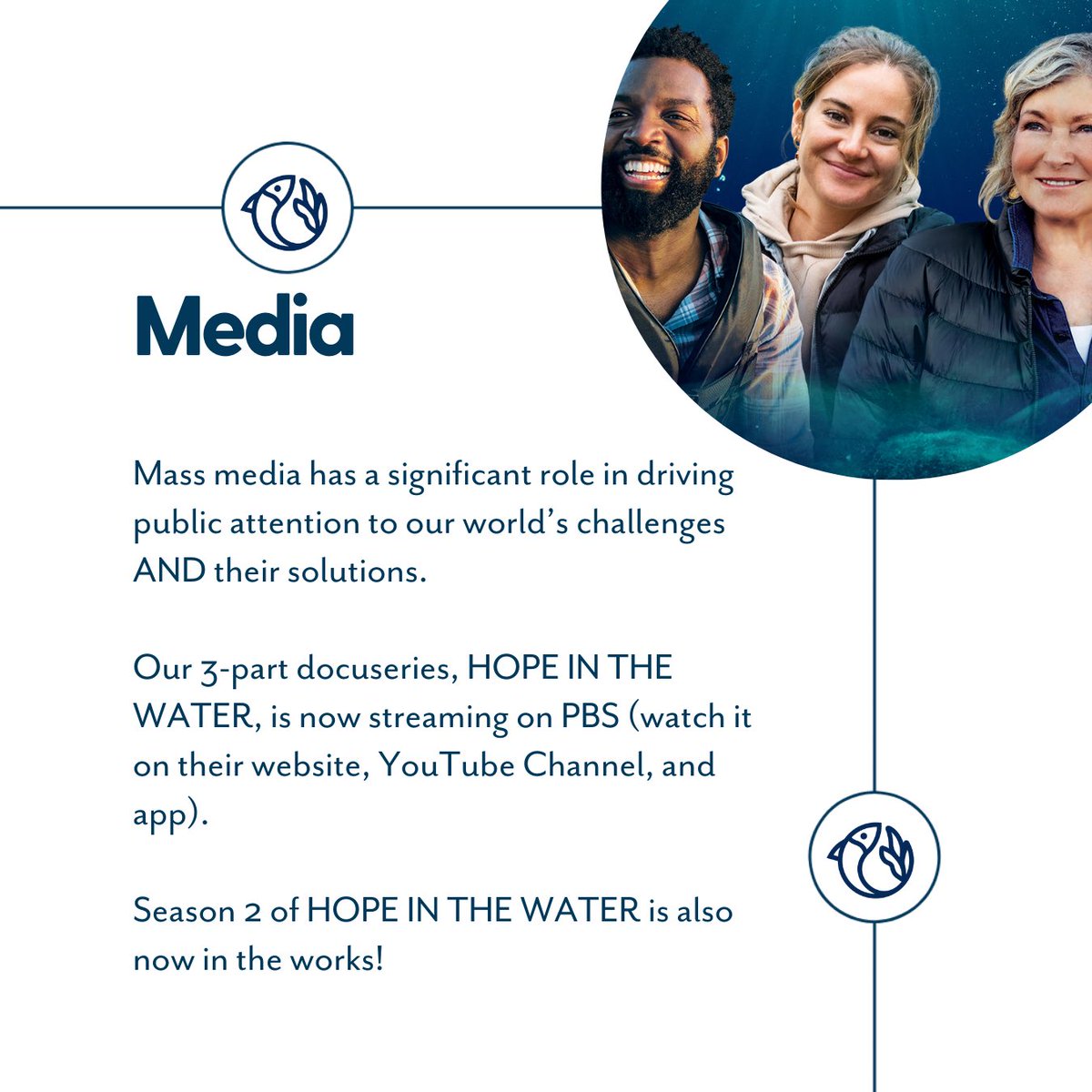 Fed by Blue tweet media