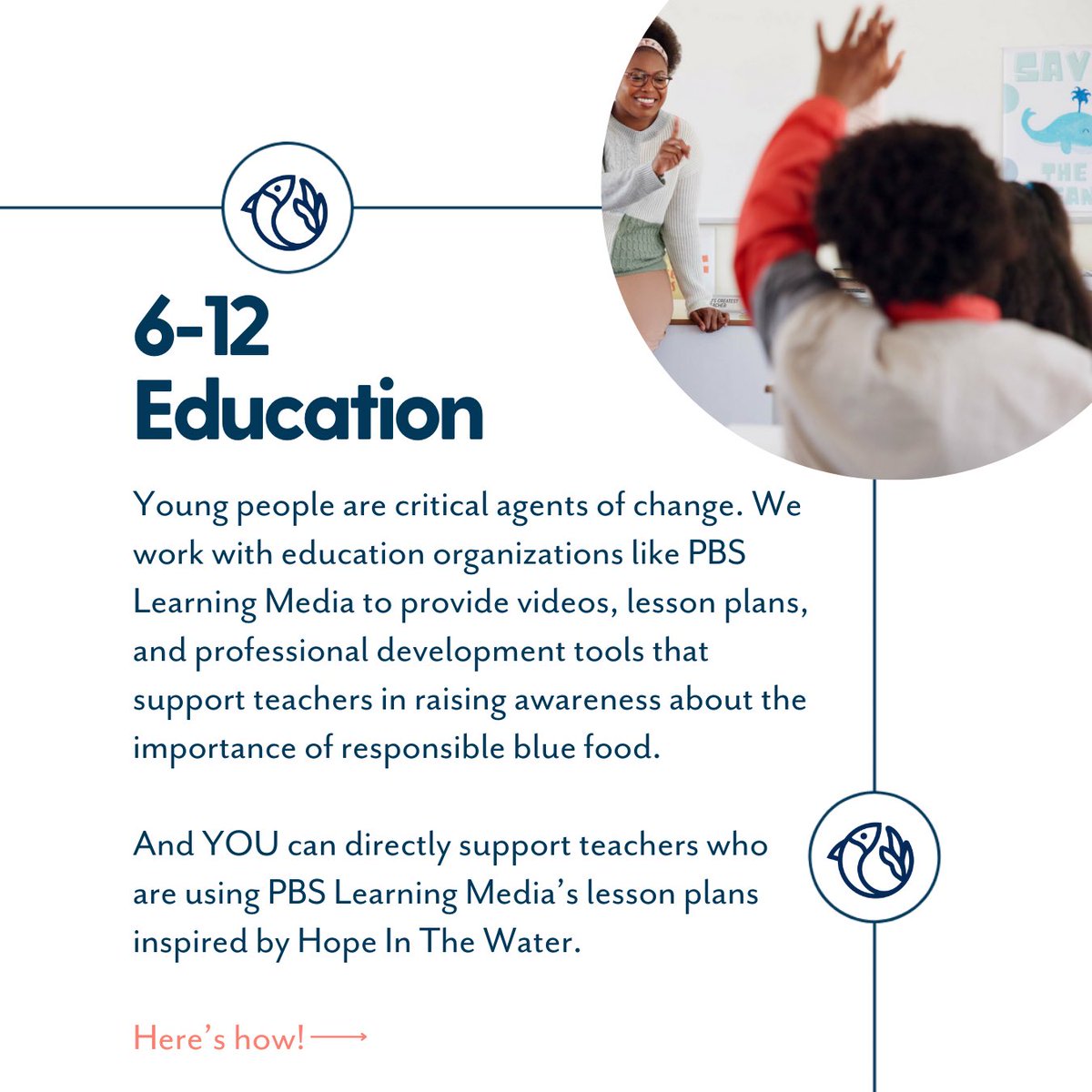 Fed by Blue tweet media