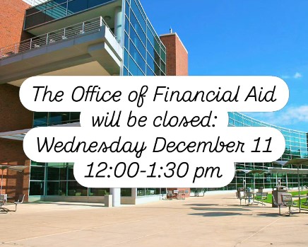 EMUFinancialAid's tweet photo. Our phone line will be down from 12pm-1:30pm tomorrow, 12/10. Service EMU at the EMU Student Center will be open if you need immediate assistance. https://t.co/tmCl6PIHxJ