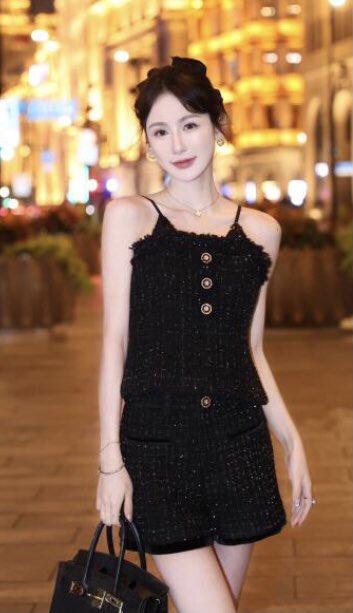 Gao Lili tweet media