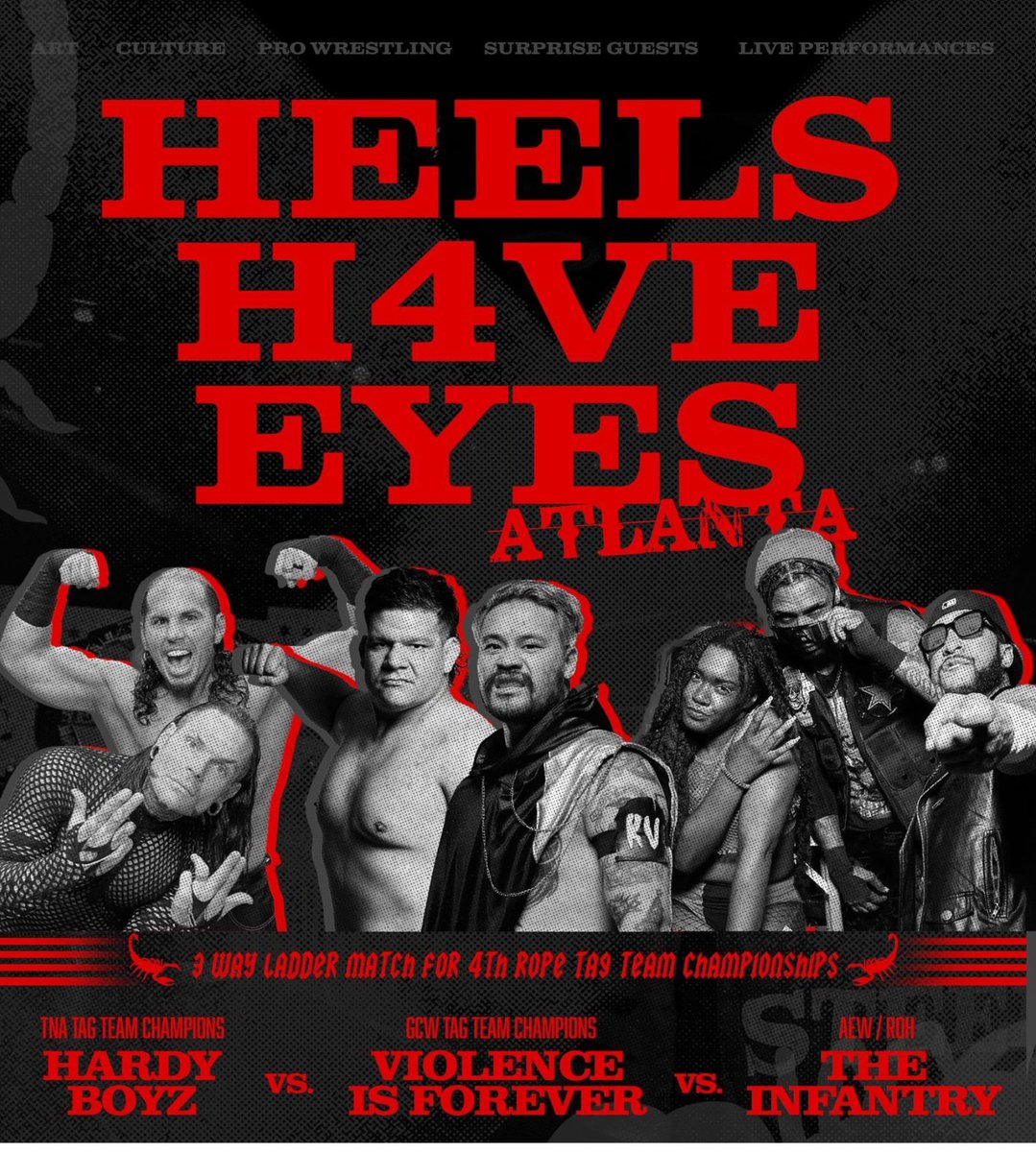 mykesessionz's tweet image. This Thursday night it's going down!!!!

#HEELSHAVEEYES👀👀👀👀👀
 #FORTHECULTURE
@WESTSIDEGUNN 
@4thrope