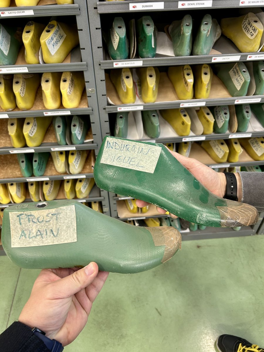 BFioravanzi's tweet photo. Oggi interessante visita di lavoro da @SidiSport per conoscere da vicino una delle eccellenze imprenditoriali del nostro territorio. Grazie a tutto lo staff per avermi fatto scoprire da vicino i segreti “sartoriali” alla base delle vittorie dei campioni del passato e del presente https://t.co/WrynWSZ4Ik