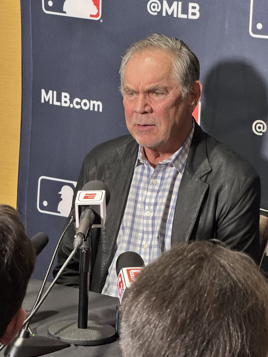 byrontx's tweet image. Bruce Bochy says he’s thrilled for Will Venables and thinks he’s ready @Prospects1500