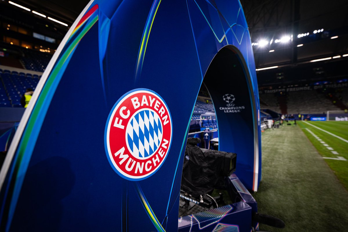 iMiaSanMia's tweet photo. 𝗕𝗮𝘆𝗲𝗿𝗻 𝗫𝗜 𝗮𝗴𝗮𝗶𝗻𝘀𝘁 𝗦𝗵𝗮𝗸𝗵𝘁𝗮𝗿

Peretz -
Laimer, Upamecano, Kim, Guerreiro -
Kimmich, Goretzka -
Olise, Musiala, Sané -
Müller © https://t.co/St2QadoFWs