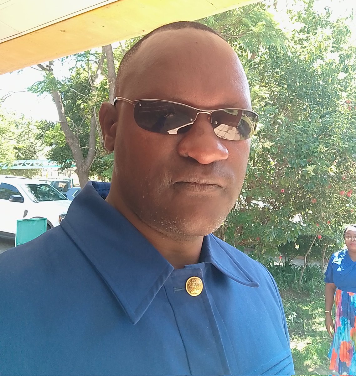 VictorJamu's tweet photo. To become offended is only to fulfill the enemy's purpose
~Apostle Prof. E.H Guti https://t.co/R0tDfUnZDM