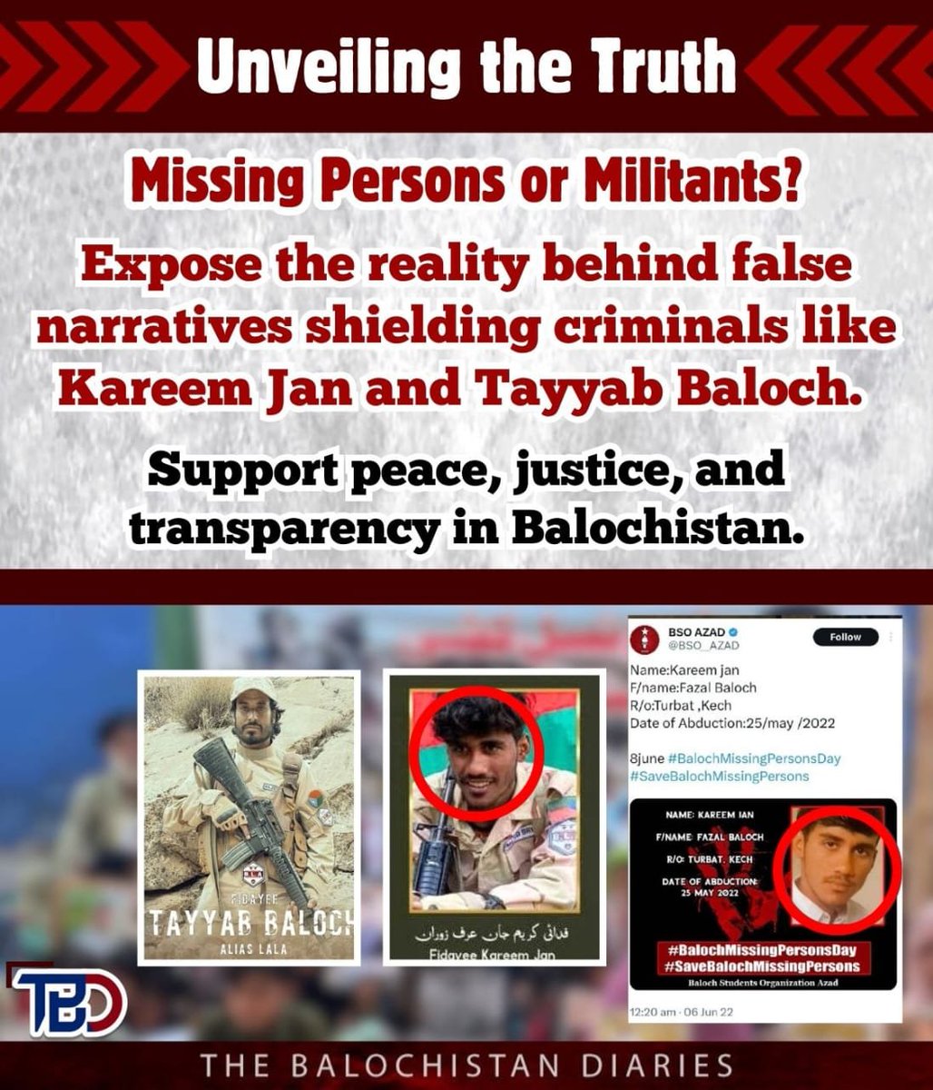 Unveiling the TRUTH 
Expose the REALITY behind FALSE NARRATIVEs !