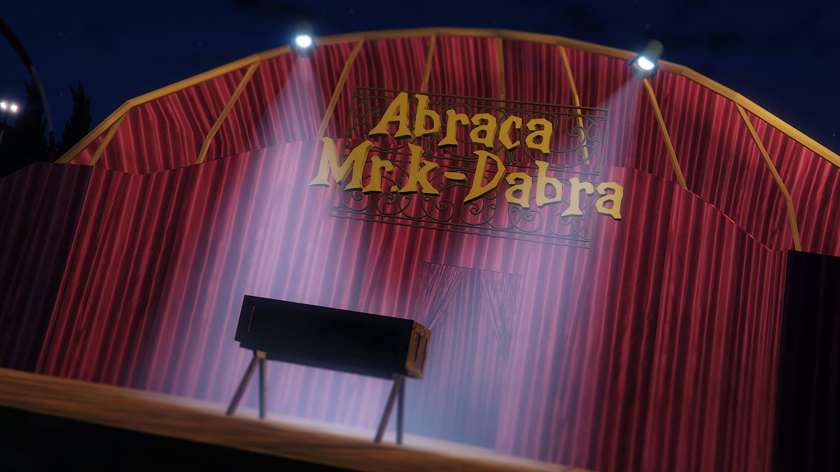 Prepare to be amazed🪄Magician, stuntman, and prodigy of the extraordinary!  <a href="/LordKebun/">Kebun</a> 🎩