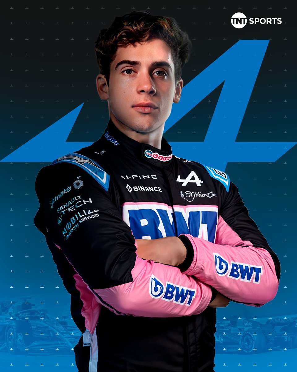 HACELO ALPINE TE LO PIDO POR FAVOR