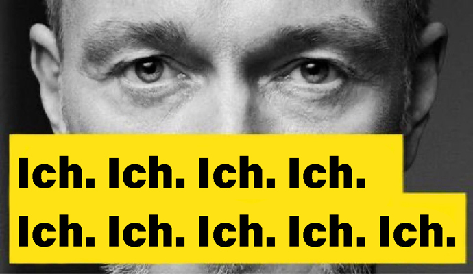 ULTRAKAERL's tweet photo. @fdp https://t.co/wXK4o39MbY