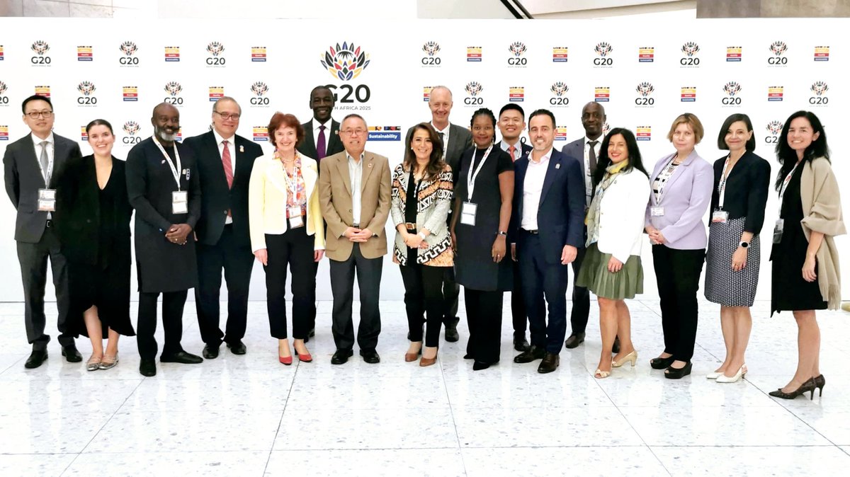 Eunice G. Kamwendo tweet media