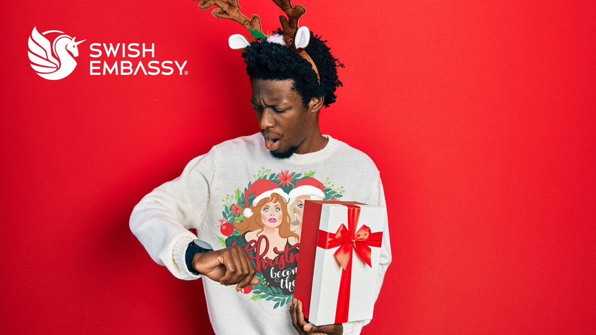 🧝 Last Call for Christmas Delivery! - mailchi.mp/swishembassy/l…
