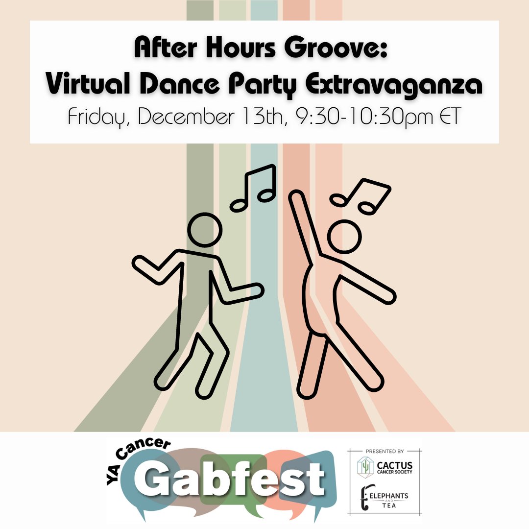 bpresentorg's tweet photo. Gabfest Grand Finale! 😎

From navigating the unknown to planning your next moves (with some epic dance breaks in between), we’ve got a little something for everyone to close out #Gabfest 2024.

We’ll see you on the (virtual) dance floor! ➡️https://t.co/pVqfbrugI1 https://t.co/wrsDpj3FLB