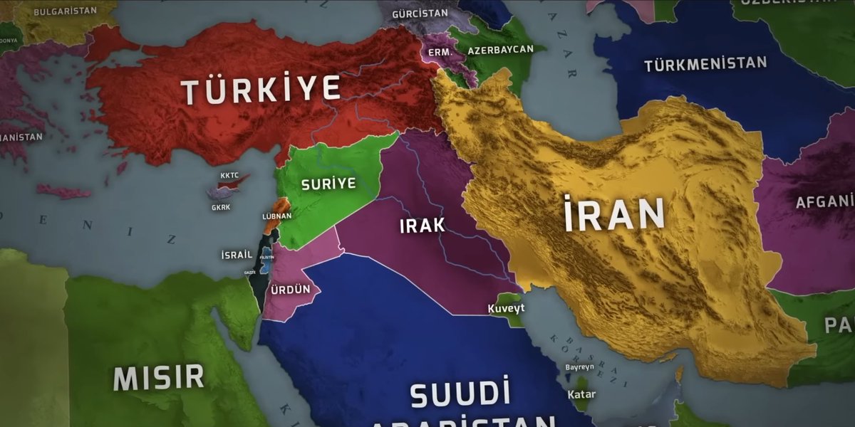 Muhammed El Beşir Suriye hava sahasının Türk Ordusuna açıldığını duyurdu.