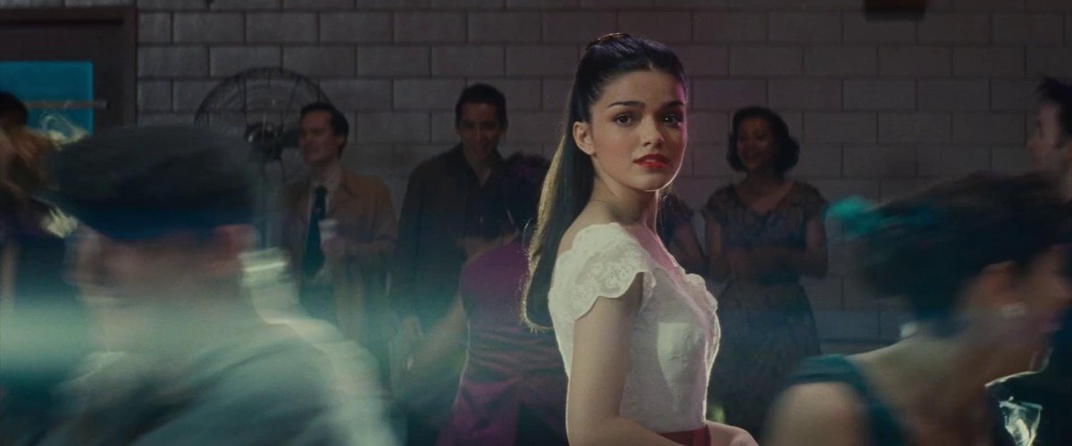 3 years ago, Steven Spielberg’s ‘WEST SIDE STORY’ released in theaters.