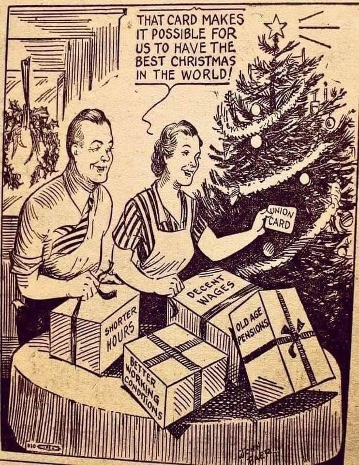 IBEW's tweet image. The best card of them all.